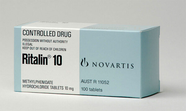 ritalin uk