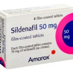 sildenafil