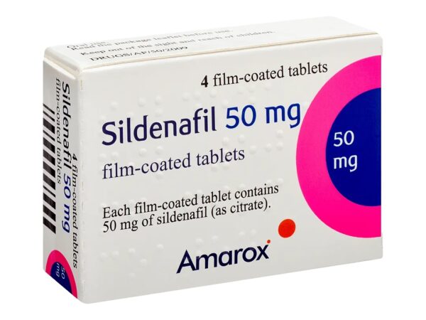 sildenafil uk