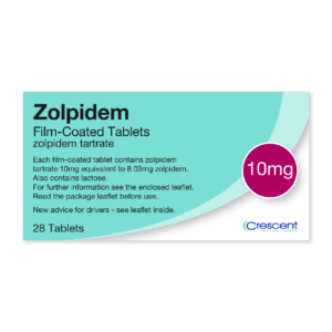 Zolpidem 10mg