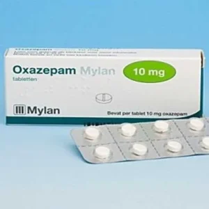 oxazepam uk online