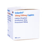 solpadol 30mg 500mg