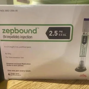 zepbound uk