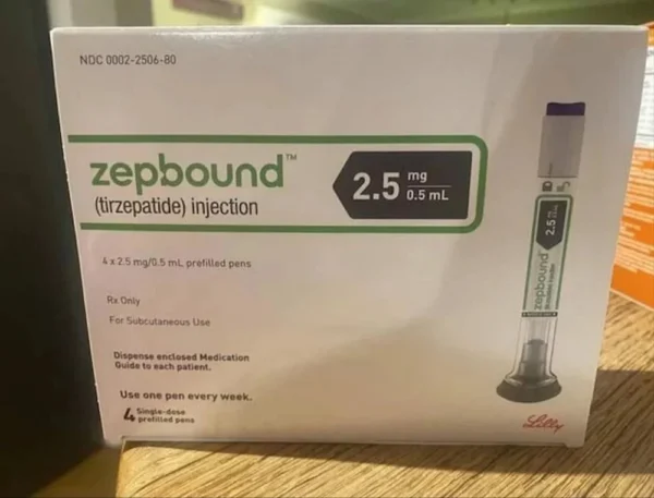 zepbound uk